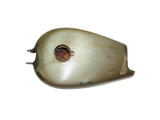 Brand New Petrol/Gas Tank-ready To Paint Fits BSA M20 Model available at Online at VintageTank24x7