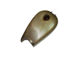 Brand New Petrol/Gas Tank-ready To Paint Fits BSA M20 Model available at Online at VintageTank24x7