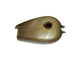 Brand New Petrol/Gas Tank-ready To Paint Fits BSA M20 Model available at Online at VintageTank24x7