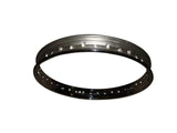 Brand New Chromed Finish 1.5 X 17" Rim Heavy Duty 36 Holes Fits Royal Enfield available at Online at Royal Spares