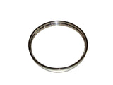 Brand New Chromed Finish 1.5 X 17" Rim Heavy Duty 36 Holes Fits Royal Enfield available at Online at Royal Spares