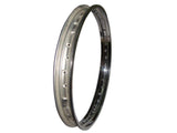 High Quality Heavy Duty Chromed 1.6x19" Rim 36 Holes Fits Royal Enfield available at Online at Royal Spares