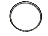 High Quality Heavy Duty Chromed 1.6x19" Rim 36 Holes Fits Royal Enfield available at Online at Royal Spares