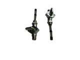 Brand New Pair of  Petrol Taps 1/4 X 1/4 Fits Triumph/BSA/Norton Motorcycles available at Online at VintageTank24x7