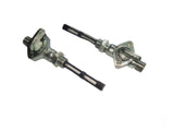 Brand New Pair of  Petrol Taps 1/4 X 1/4 Fits Triumph/BSA/Norton Motorcycles available at Online at VintageTank24x7