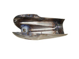 Best Quality Petrol Fuel Gas Tank Premium Fits Benelli Mojave available at Online at VintageTank24x7