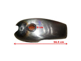 Best Quality Petrol Fuel Gas Tank Premium Fits Benelli Mojave available at Online at VintageTank24x7