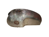 Brand New Bare Metal Petrol Fuel Gas Tank Fits Benelli Mojave 260 360 available at Online at VintageTank24x7