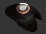 Brand New Fuel Tank Push Style Cap Fits Benelli Mojave Cafe Racer 260 360 available at Online at VintageTank24x7
