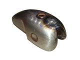 Brand New Petrol Tank with Pair of Brass Tap Fits Benelli Mojave Cafe Racer 260 360 available at Online at VintageTank24x7