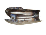 Brand New Petrol Tank with Pair of Brass Tap Fits Benelli Mojave Cafe Racer 260 360 available at Online at VintageTank24x7