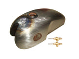 Brand New Petrol Tank with Pair of Brass Tap Fits Benelli Mojave Cafe Racer 260 360 available at Online at VintageTank24x7