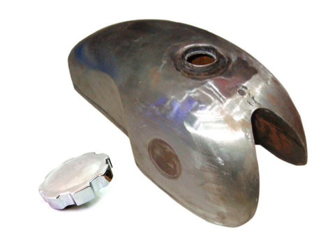 Hi Quality Fuel Gas Tank + Filler Cap Fits New Benelli Mojave Cafe Racer 260 360 available at Online at VintageTank24x7