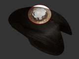 Hi Quality Fuel Gas Tank + Filler Cap Fits New Benelli Mojave Cafe Racer 260 360 available at Online at VintageTank24x7