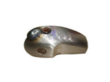 Petrol Tank + Push Cap & Brass Tap Fits Benelli Mojave 260 360 available at Online at VintageTank24x7