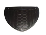 New Front Mud Flap Fits Moped, Motorcycle, Scooter, Motorbike available at Online at Royal Spares