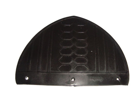 New Front Mud Flap Fits Moped, Motorcycle, Scooter, Motorbike available at Online at Royal Spares