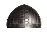 New Front Mud Flap Fits Moped, Motorcycle, Scooter, Motorbike available at Online at Royal Spares