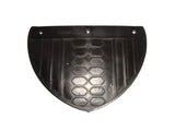 New Front Mud Flap Fits Moped, Motorcycle, Scooter, Motorbike available at Online at Royal Spares