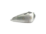 Brand New Gas Fuel Petrol And Oil Tank Set Fits Indian Chief Civil Military Motorcycle available at Online at VintageTank24x7