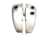 New Scout 741 Petrol Tank And Oil Tank Set Fits Indian Chief Motocycle available at Online at VintageTank24x7