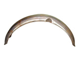 Best Quality Front Mudguard Fits BSA 125cc Bantam Motorcycle available at Online at Royal Spares