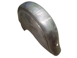 Raw Rear Mudguard /Rear Skirt Fender Fits Indian Chief Plunger Models available at Online at Royal Spares