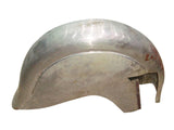 Raw Rear Mudguard /Rear Skirt Fender Fits Indian Chief Plunger Models available at Online at Royal Spares