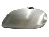 New Bare Steel Petrol Fuel Gas Tank Fits Norton 750 850 Interstate Commando available at Online at VintageTank24x7