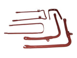 Plunger Mudguard's (Front And Rear) Stays Fits BSA B31/B33 available at Online at Royal Spares