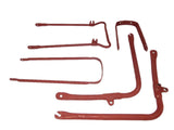 Plunger Mudguard's (Front And Rear) Stays Fits BSA B31/B33 available at Online at Royal Spares