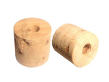 Petrol Gas Fuel Tap Large Cork Fit Norton/BSA/Triumph/AJS/Royal Enfield/Ariel available at Online at VintageTank24x7