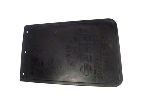 Mud Flap Rubber Rear Mudguard's Fit Vintage Royal Enfield available at Online at Royal Spares