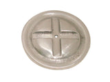 Petrol Tank Cap Fit Vintage Triumph 3HW available at Online at VintageTank24x7