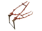 Body Frame With New Rear Stand Fits Vintage Triumph Rigid Pre 5SW 3SW Tiger 70/80 3HW available at Online at Royal Spares