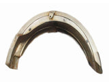 New Front & Rear Mudguards Fender Fits 6T Triumph 650cc Thunderbird Motorcycle available at Online at Royal Spares