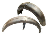 New Front & Rear Mudguards Fender Fits 6T Triumph 650cc Thunderbird Motorcycle available at Online at Royal Spares