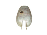 Brand New Fuel/Petrol Tank Bare Metal Excellent Fits Velocette Thruxton available at Online at VintageTank24x7
