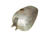 Brand New Fuel/Petrol Tank Bare Metal Excellent Fits Velocette Thruxton available at Online at VintageTank24x7