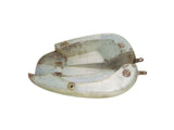 Brand New Fuel/Petrol Tank Bare Metal Excellent Fits Velocette Thruxton available at Online at VintageTank24x7