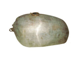 Brand New Fuel/Petrol Tank Bare Metal Excellent Fits Velocette Thruxton available at Online at VintageTank24x7