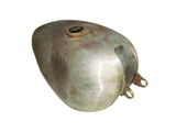 Brand New Fuel/Petrol Tank Bare Metal Excellent Fits Velocette Thruxton available at Online at VintageTank24x7