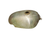 Brand New Fuel/Petrol Tank Bare Metal Excellent Fits Velocette Thruxton available at Online at VintageTank24x7