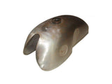 Petrol Fuel Gas Tank Special Custom Fits Benelli Mojave Cafe Racer 260 360 available at Online at VintageTank24x7