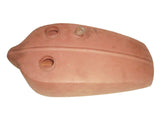 Fuel Petrol Tank Fits Early 1927 Triumph W Model Raw available at Online at VintageTank24x7