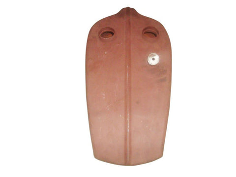 Fuel Petrol Tank Fits Early 1927 Triumph W Model Raw available at Online at VintageTank24x7