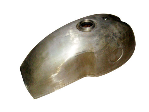 Petrol/Fuel/Gas Tank Fits Benelli Mojave Cafe Racer 260 360 Models available at Online at VintageTank24x7