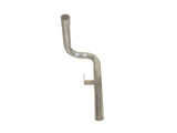 New Head Exhaust Bend Pipe Fits Royal Enfield Taurus Diesel Model available at Online at Royal Spares