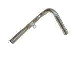 New Head Exhaust Bend Pipe Fits Royal Enfield Taurus Diesel Model available at Online at Royal Spares