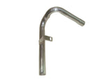 New Head Exhaust Bend Pipe Fits Royal Enfield Taurus Diesel Model available at Online at VintageTank24x7